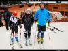 Course FFS  du Ski Club Hohneck 03 2012.